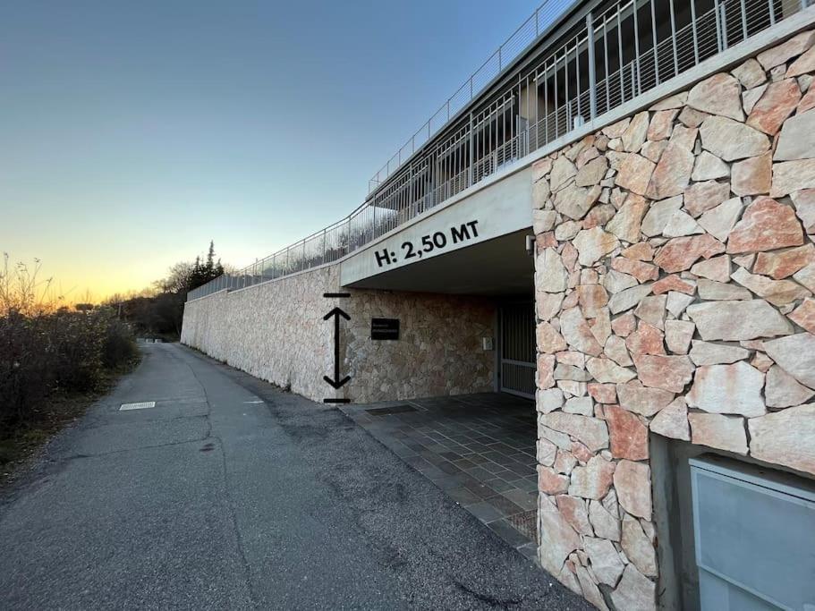 Appartamenti Annachiara Costermano Exterior foto