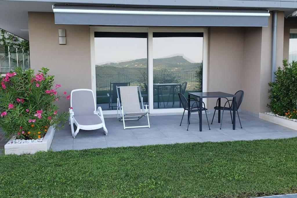 Appartamenti Annachiara Costermano Exterior foto